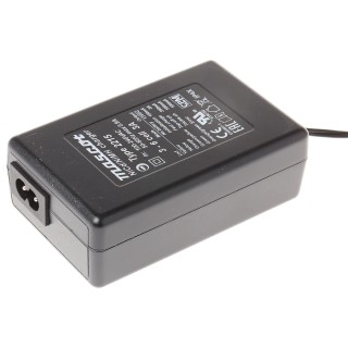 Mascot CPM Series Fast Battery Pack Charger 41V Output, 3A Charge Current, NiCd NiMH Compatible 2215000052