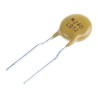 Littelfuse 0.12 A Resettable Fuse 240V dc Radial Lead PolySwitch LVR012K