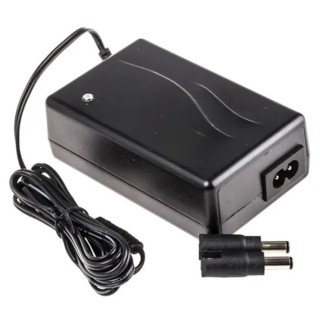 Mascot CPM Battery Pack Fast Charger 41V 3A NiCd NiMH Compatible 20 Cells 35W 2215000056