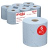 WYPALL Industrial Roll Paper Towel 200 x 380 mm Sheet Size, 2 Ply, 380 Sheets 7302