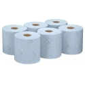 WYPALL Industrial Roll Paper Towel 200 x 380 mm Sheet Size, 2 Ply, 380 Sheets 7302