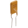 Littelfuse 0.25 A Resettable Fuse 240V dc, Radial Lead, LVR Series LVR025K