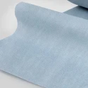 WYPALL L10 General Clean Wiping Paper Roll Blue Jumbo Cleaning Wipes, 1 Ply, 380 x 235 mm, 1000 Sheets 7200