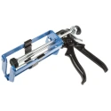 ITW Devcon Adhesive Syringe Gun for Metal and Composite Assemblies, Thermoplastic and Thermoset, 200ml 495-1750