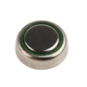 RS PRO Silver Oxide Button Battery 1.55 V 5.8 mm Diameter Pack of 5 Model 494-2396