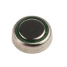 RS PRO Silver Oxide Button Battery 1.55 V 5.8 mm Diameter Pack of 5 Model 494-2396