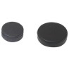 MEC Black Modular Switch Cap for Use with 3F Series Push Button Switch 1GA09