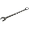 RS PRO Combination Spanner 14 mm, 190mm Overall Length, Chrome Vanadium Steel, ANSI Standard 495-3481