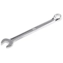 RS PRO Combination Spanner 12 mm, 170mm Overall, Chrome Vanadium Steel, ANSI Standard 495-3469