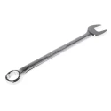 RS PRO Combination Spanner 16 mm Chrome Vanadium Steel 208mm Overall Length ANSI Standard 495-3504