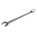 RS PRO Combination Spanner 16 mm Chrome Vanadium Steel 208mm Overall Length ANSI Standard 495-3504