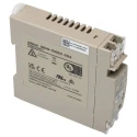 Omron Switched Mode DIN Rail Power Supply 24 V dc, 1.3 A Output, 30 W, 264 V ac Input S8VS