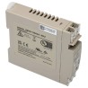 Omron Switched Mode DIN Rail Power Supply 24 V dc, 1.3 A Output, 30 W, 264 V ac Input S8VS