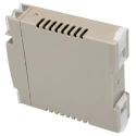 Omron Switched Mode DIN Rail Power Supply 24 V dc, 1.3 A Output, 30 W, 264 V ac Input S8VS