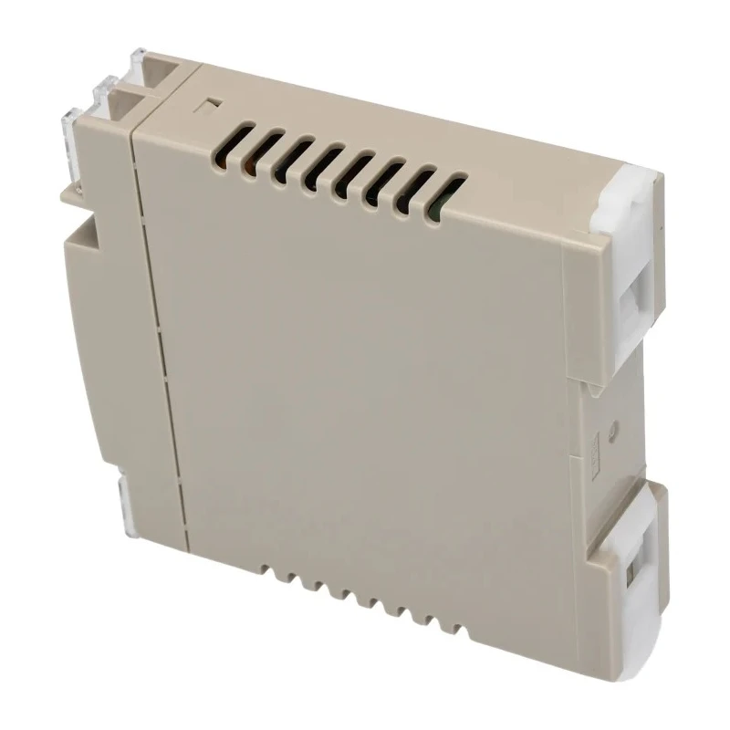 Omron Switched Mode DIN Rail Power Supply 24 V dc, 1.3 A Output, 30 W, 264 V ac Input S8VS