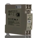 Omron Switched Mode DIN Rail Power Supply 24 V dc, 1.3 A Output, 30 W, 264 V ac Input S8VS