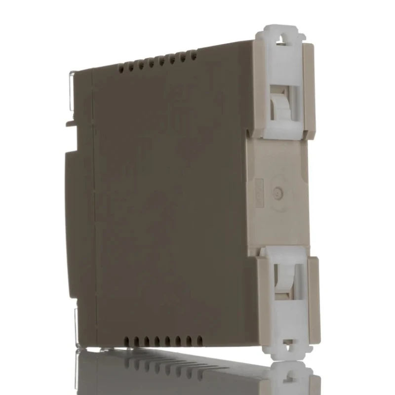 Omron Switched Mode DIN Rail Power Supply 24 V dc, 1.3 A Output, 30 W, 264 V ac Input S8VS