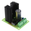 OEP Linear Power Supply 28V Input, 1 A Output Current, Adjustable 1.25 VDC to 24 VDC PS4009