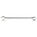 RS PRO Combination Spanner 36 mm, 452mm Overall Chrome Vanadium Steel Chrome Finish 495-3649