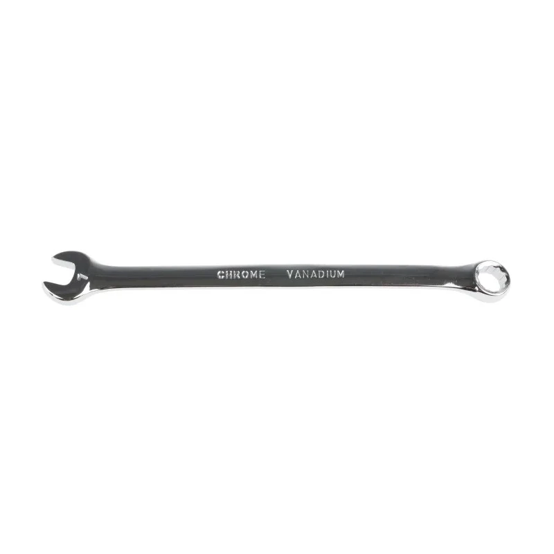 RS PRO Combination Spanner 7 mm, 127mm Overall 495-3661