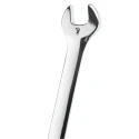RS PRO Combination Spanner 7 mm, 127mm Overall 495-3661
