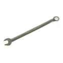 RS PRO Combination Spanner 9 mm, 150mm Overall Chrome Vanadium Steel Finish Chrome ANSI Standard Model 495-3683