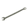 RS PRO Combination Spanner 9 mm, 150mm Overall Chrome Vanadium Steel Finish Chrome ANSI Standard Model 495-3683