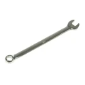 RS PRO Combination Spanner 9 mm, 150mm Overall Chrome Vanadium Steel Finish Chrome ANSI Standard Model 495-3683