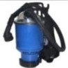 Backpack Vacuum Cleaner Blue IM-M-VCBG