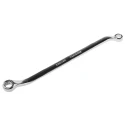RS PRO Offset Ring Spanner 6 to 7 mm², Chrome Vanadium Steel, 165mm Overall 495-3970
