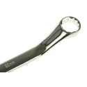 RS PRO Offset Ring Spanner 22 to 24 mm² Chrome Vanadium Steel 346mm Length 495-3958