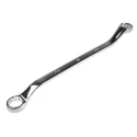 RS PRO Offset Ring Spanner 30 to 32 mm² Chrome Vanadium Steel Bright Chrome Finish 462mm Overall 495-3964