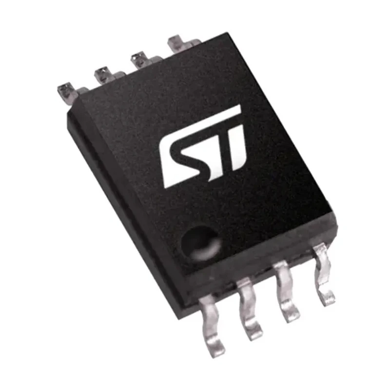 STMicroelectronics STM32G030J6M6 32-bit ARM Cortex M0+ Microcontroller 64 MHz 32kB FLASH 8-Pin SOIC