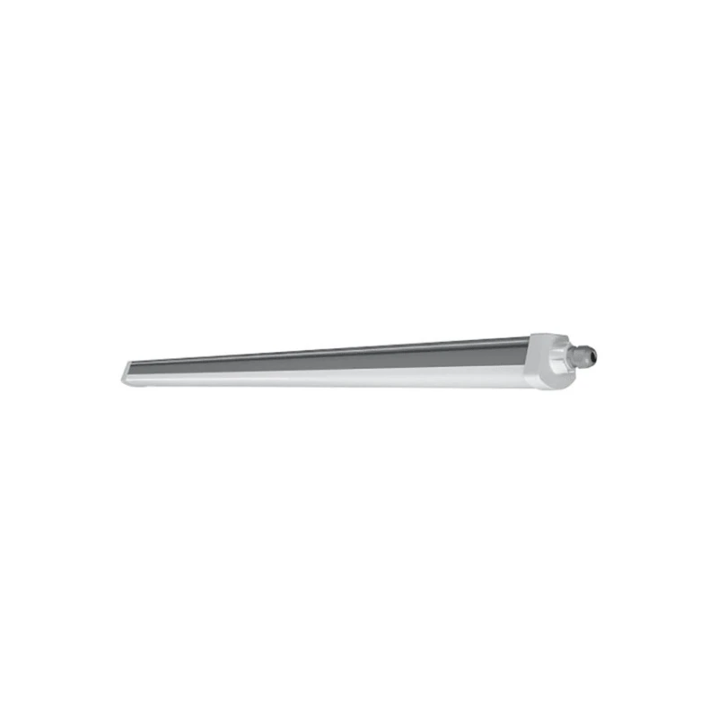 LEDVANCE 44W LED Batten Light Cool White 4000K 1.29m Long IP66 220-240V 4058075210042