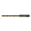Makita Aluminium Drill Bit 5.5 mm Diameter 123 mm Overall Length SDS Plus Shank B-57451