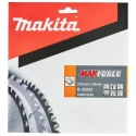 Makita Circular Saw Blade 210mm Diameter 30mm Arbor Diameter 24 Teeth Alternate Top Bevel 1.6mm Plate Thickness B-32253