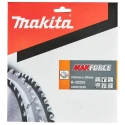 Makita Circular Saw Blade 210mm Diameter 30mm Arbor Diameter 24 Teeth Alternate Top Bevel 1.6mm Plate Thickness B-32253