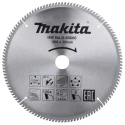 Makita Circular Saw Blade, 260 mm Diameter, 120 Teeth TCG, Straight Cut, 1.8mm Plate Thickness, 2.6mm Kerf D-65660