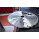 Makita Circular Saw Blade, 260 mm Diameter, 120 Teeth TCG, Straight Cut, 1.8mm Plate Thickness, 2.6mm Kerf D-65660