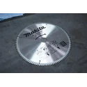 Makita Circular Saw Blade, 260 mm Diameter, 120 Teeth TCG, Straight Cut, 1.8mm Plate Thickness, 2.6mm Kerf D-65660