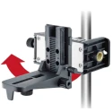 Laserliner Laser Level 36 Series Green Laser 515 nm Wavelength Class 2 with Magnetic Pendulum System 036.800L