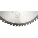 Makita Circular Saw Blade 60 Teeth Fast Coarse Cut Wood 260mm Diameter, 1.8mm Plate Thickness D-46408