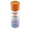 Ambersil Industrial-Grade Cold Galvanise Grey Gloss Spray Paint 400 ml Aerosol Can 30291-AB