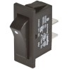 TE Connectivity SPST On-Off Rocker Switch Panel Polyamide 66 Housing 10A 1634202-2