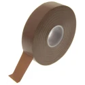 Advance Tapes Brown Polyvinyl Chloride Electrical Tape 19mm x 33m AT7