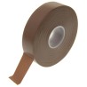 Advance Tapes Brown Polyvinyl Chloride Electrical Tape 19mm x 33m AT7