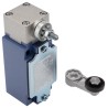 Telemecanique Sensors XCKJ Series Roller Lever Limit Switch, 1 NO/1 NC, IP66, Zinc Alloy Housing, 240V AC, 3A