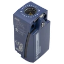 Telemecanique Sensors Limit Switch Zinc Alloy Housing IP66 IP67 240V AC 1.5A 2 NO ZCD28