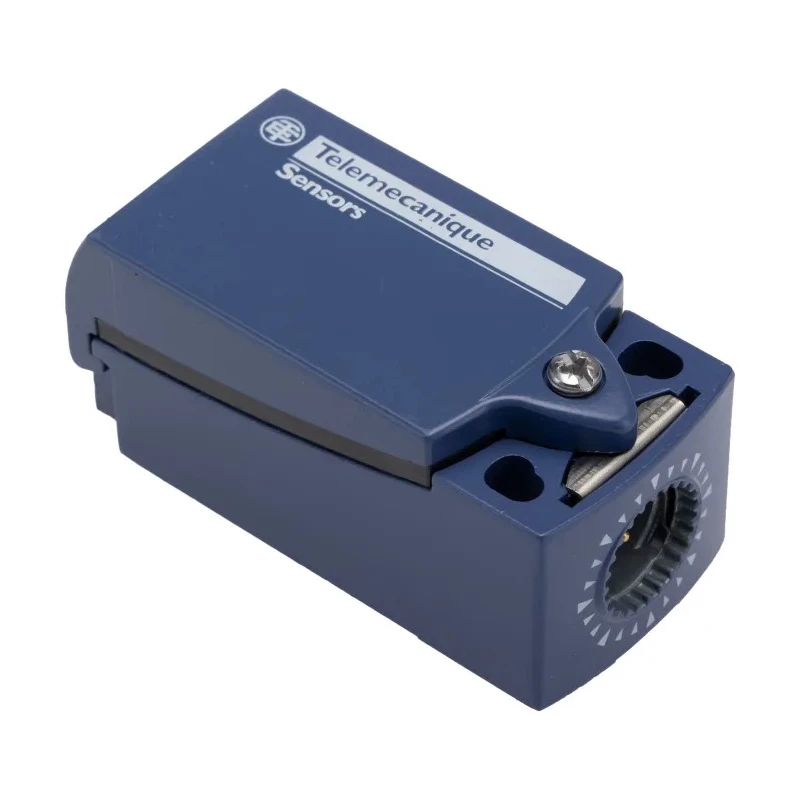 Telemecanique Sensors Limit Switch Zinc Alloy Housing IP66 IP67 240V AC 1.5A 2 NO ZCD28