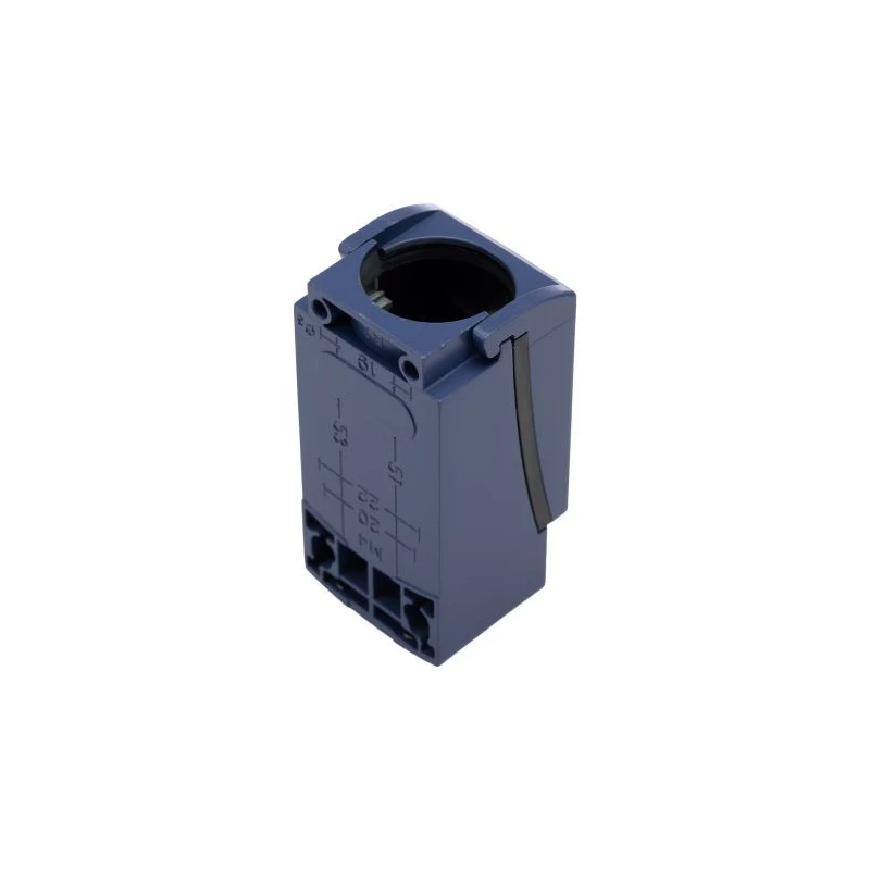 Telemecanique Sensors Limit Switch Zinc Alloy Housing IP66 IP67 240V AC 1.5A 2 NO ZCD28